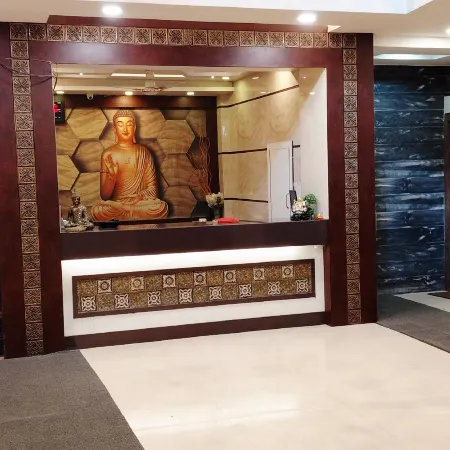 Hotel Raghunath