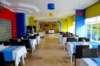 Ark Apart and Suite Hotel - พร้อมอาหารเช้า