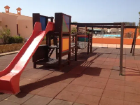 Castillo Playa Hotels in Caleta De Fuste