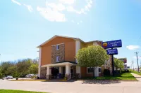 AmericInn by Wyndham Quincy Hotels in Quincy