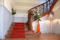 Hotelo Lyon Charité Hotels in Lyon