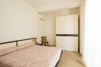 Residence Roxy - Beach