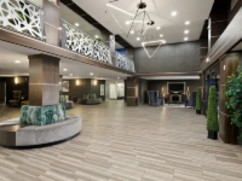 Verta Hotel McAllen Hotels in Mcallen