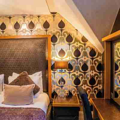 The Cranleigh Boutique Rooms