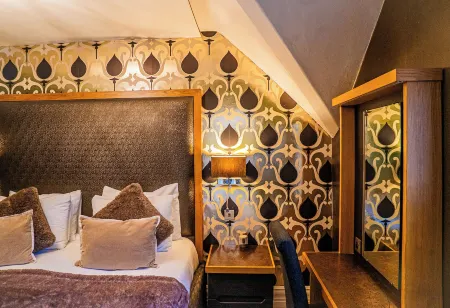 The Cranleigh Boutique