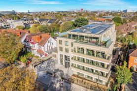 Niche Living Ballsbridge