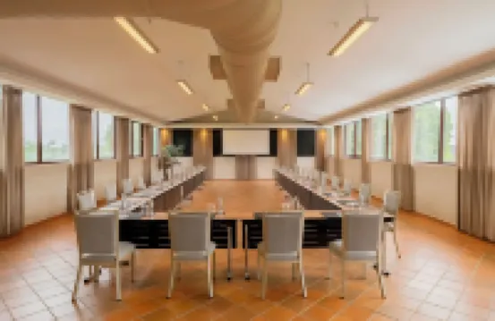 Hotel La Compania Del Valle 埃爾巴耶酒店