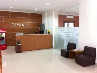 Sapadia Guest House