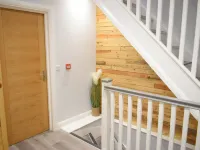 Charming 5 Bedroom Home in High Wycombe Perfect for Families Hotels in High Wycombe