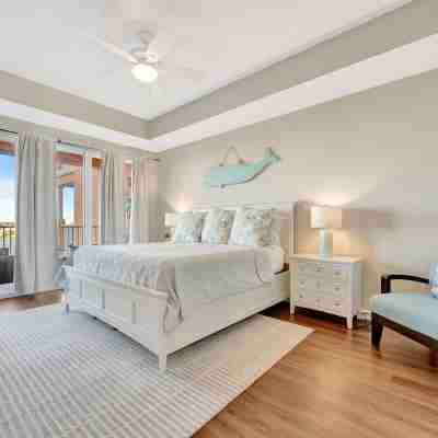 Waterfront 3B Balcony Hot Tub Pool Near Beach Rooms