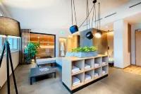 Welcome Hotel Paderborn - Gym