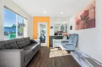 그랜드뷰 인 서리 호텔