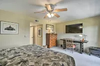 Golf Course Views, Hot Tub Access: Phoenix Home! - شقق