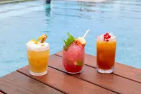 Melia Lloret de Mar - Rooftop Pools