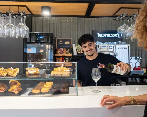 ibis Styles Santander Ocio y actividades recreativas Photos