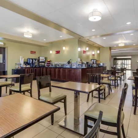 Best Western Plus Moose Jaw