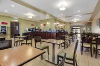 Best Western Plus Moose Jaw - parking