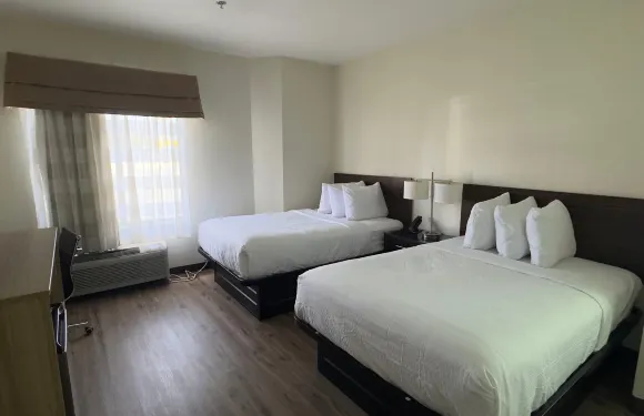 溫德姆旗下戴斯酒店 麥克多諾