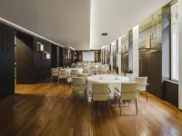 Anantara New York Palace Budapest - A Leading Hotel of The World - breakfast