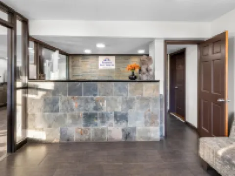 Americas Best Value Inn Kansas City East/Independence Hotels in Independence