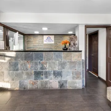 Americas Best Value Inn Kansas City East/Independence