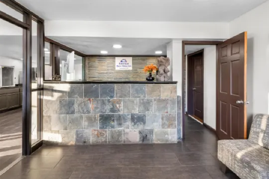 Americas Best Value Inn Kansas City East/Independence