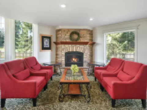 Best Western Country Lane Inn Hotels in Juneau