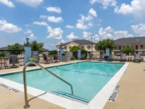 Comfort Inn - Weatherford Hôtels à : Weatherford