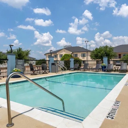 Comfort Inn - Weatherford Отели в г. Вэзерфорд