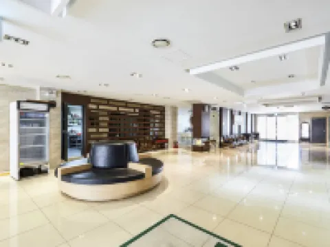 โรงแรมซูวอน โดโน1796 โรงแรมในซูว็อน