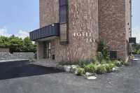 Hotel Jara