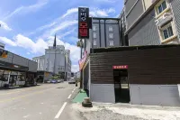 ซุนชอน โฮเทล โรมีโอ