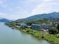 Yangpyeong Sor Hotel 鄰近梧宾站的酒店