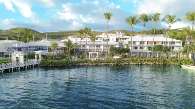 Parador Villa Parguera