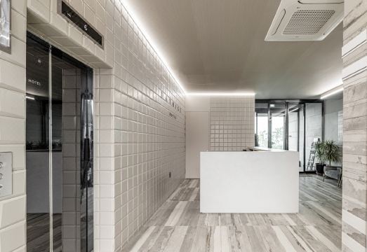 데이나이스호텔 대천