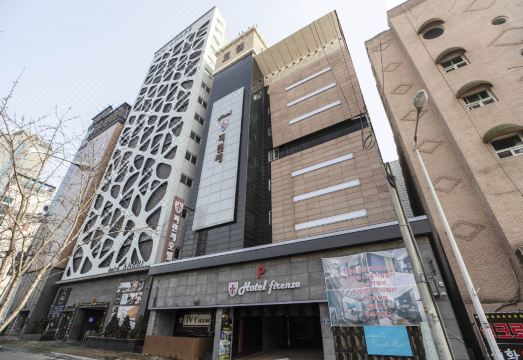 숙소 편의시설 1