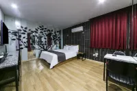 Jeonju Deokjin Tommy