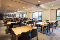 Hotel Denim Seoul - Bãi đậu xe
