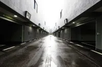 楊州Latte駕車旅館