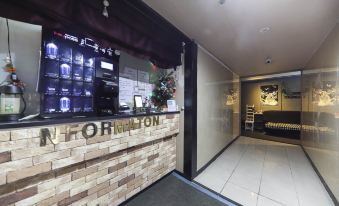 Changwon Jungang-Dong Renaissance