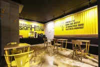 Ansan Design Hotel XYM