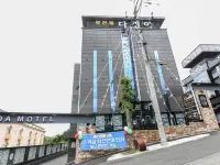 Ulsan Yeongnam Alps Dazoa Hotel in zona Dolmen di Eonyang