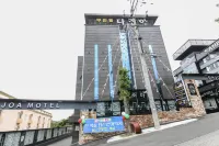 울산 영남알프스 다조아