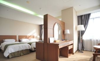 Ramada by Wyndham Dongtan