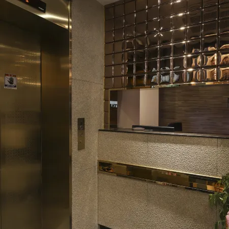 Yongin Hotel Vole Отели рядом с достопримечательностью «Станция метро Ori»