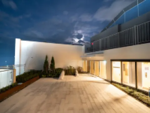 Urbanstay Sokcho Beach C Hotels in Sokcho-si