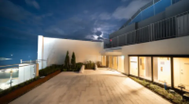 어반스테이 속초해변 C