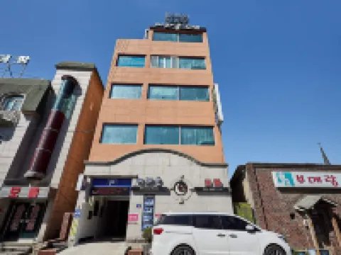 Yeoncheon Miracle Hotels in Yeoncheon-gun
