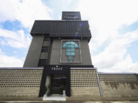 Gwangyang Hotel Urban 光陽市のホテル