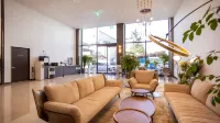 Luel Hotel - spa